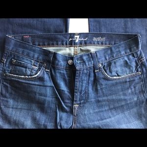 7 For all mankind - size 31 - Men’s Jeans - Austyn